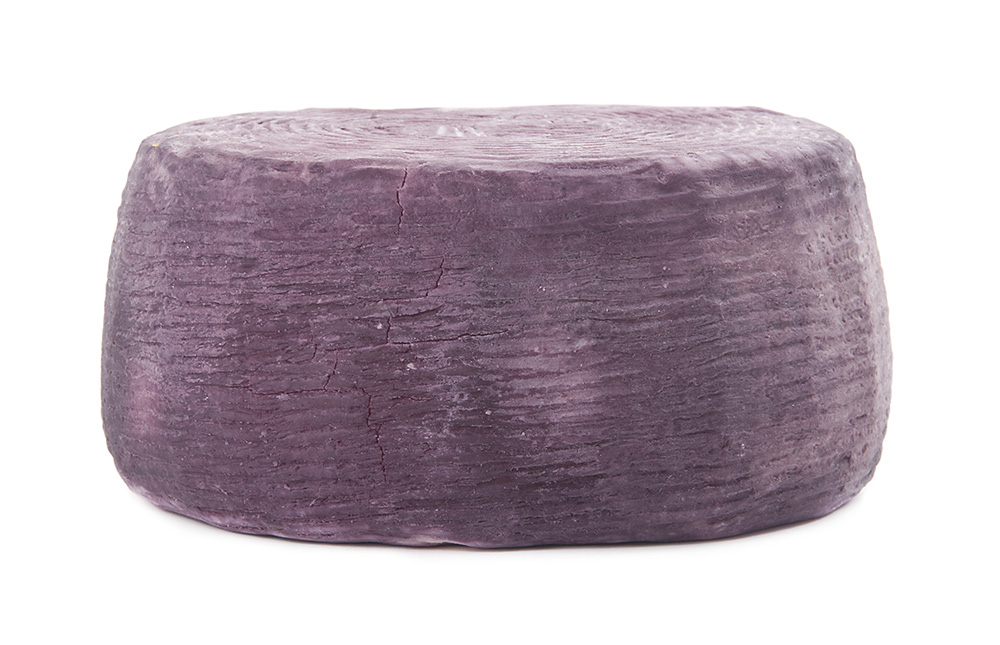 Caprino al vino