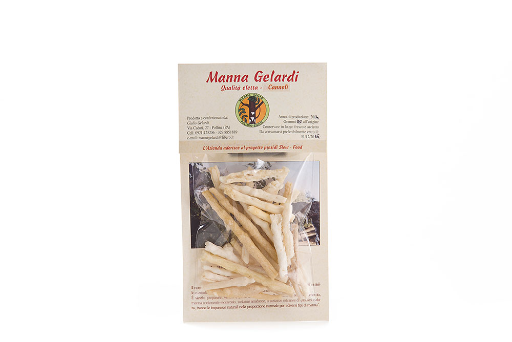 Manna 20