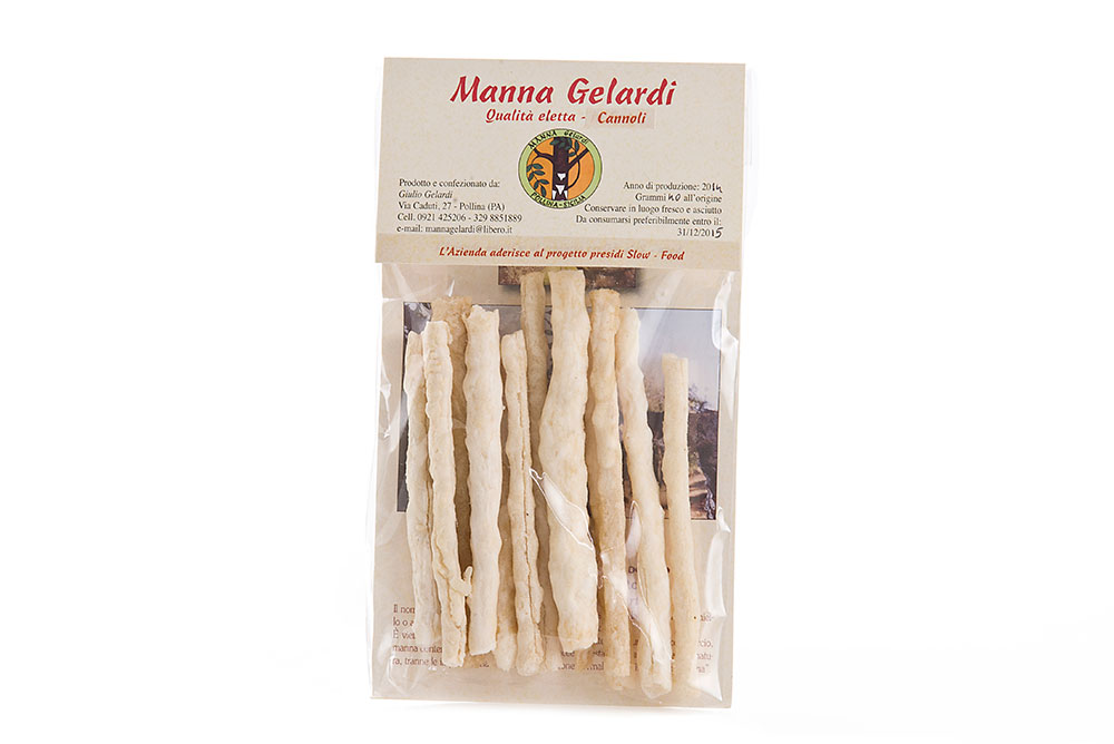 Manna 40