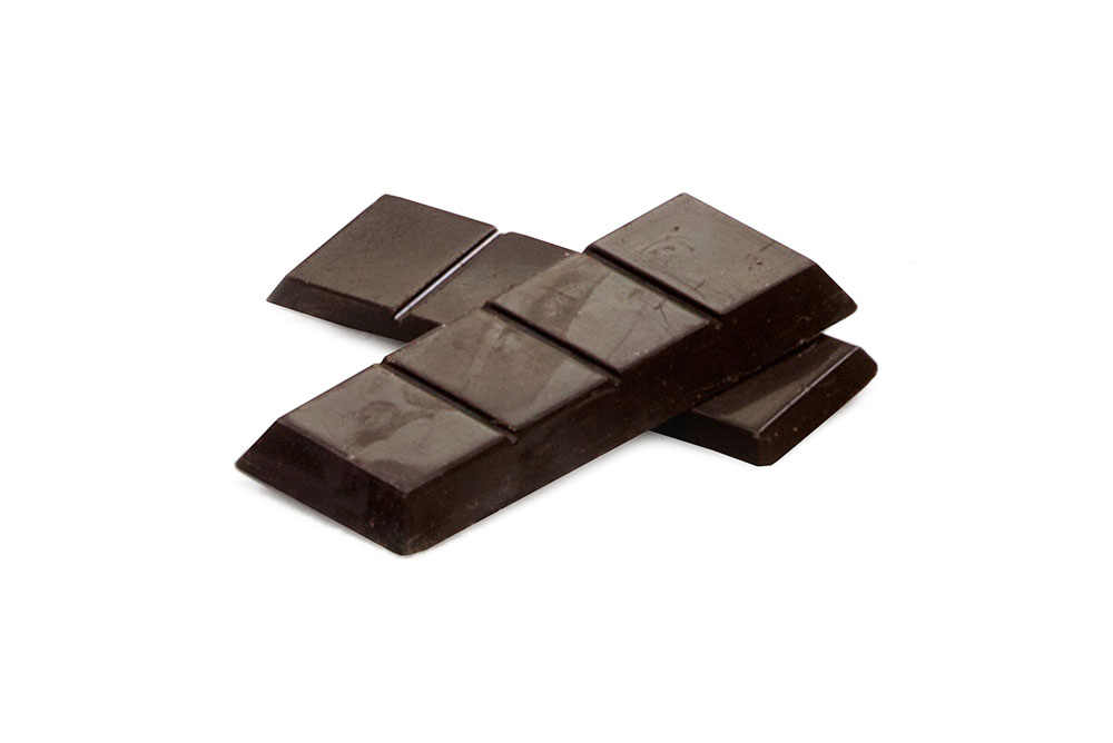 Cioccolato Modicano 60% | Naturale 50