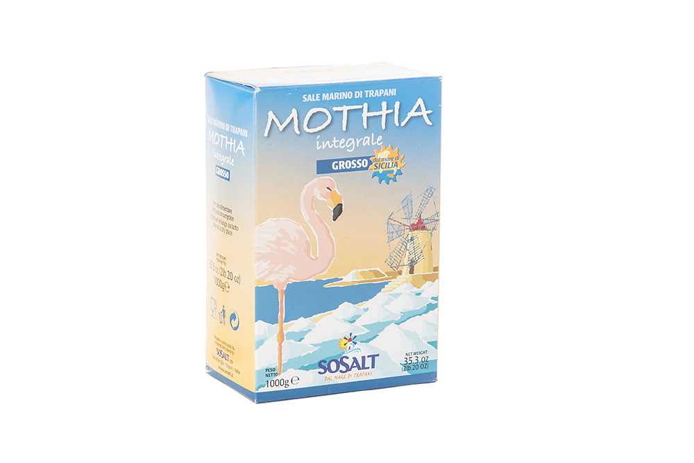 Sale di Mothia grosso