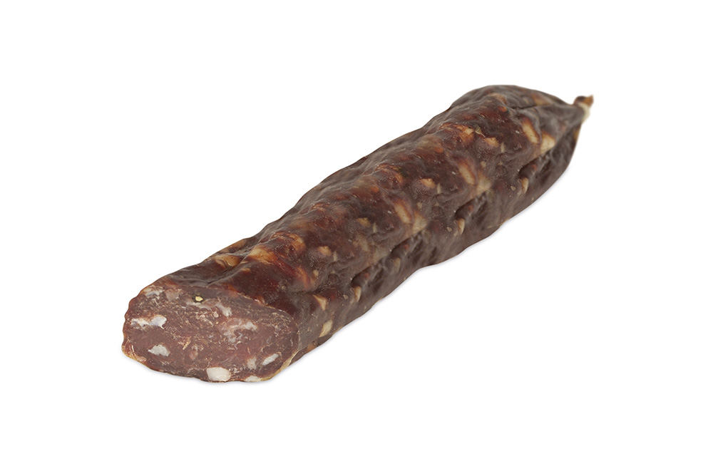 Salame di asino