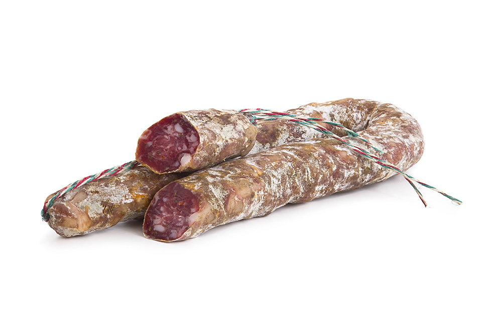 Salsiccia Pasquarola con finocchietto