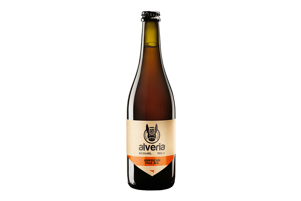 American Pale Ale 75