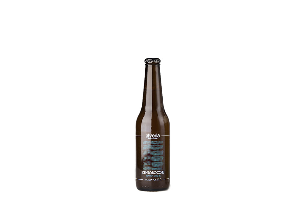 Centobocche Pacific Saison 33