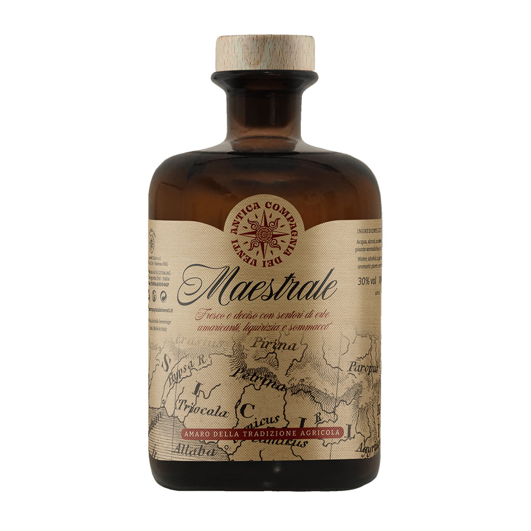 Maestrale - Amaro