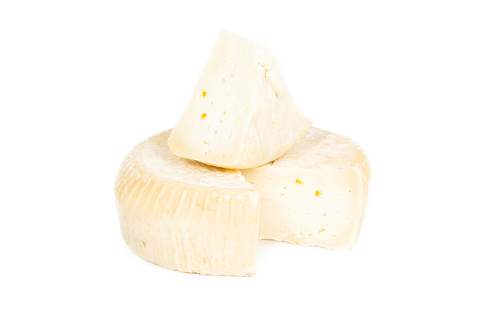 Caciotta agli Agrumi
