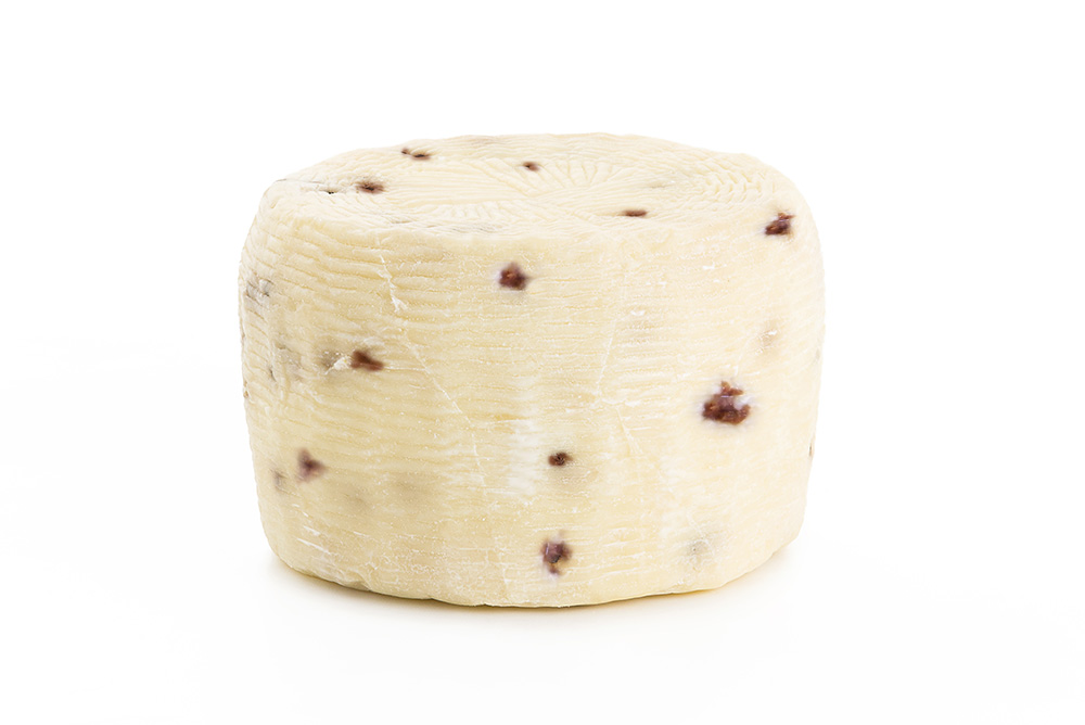 Pecorino all'Uva Passa