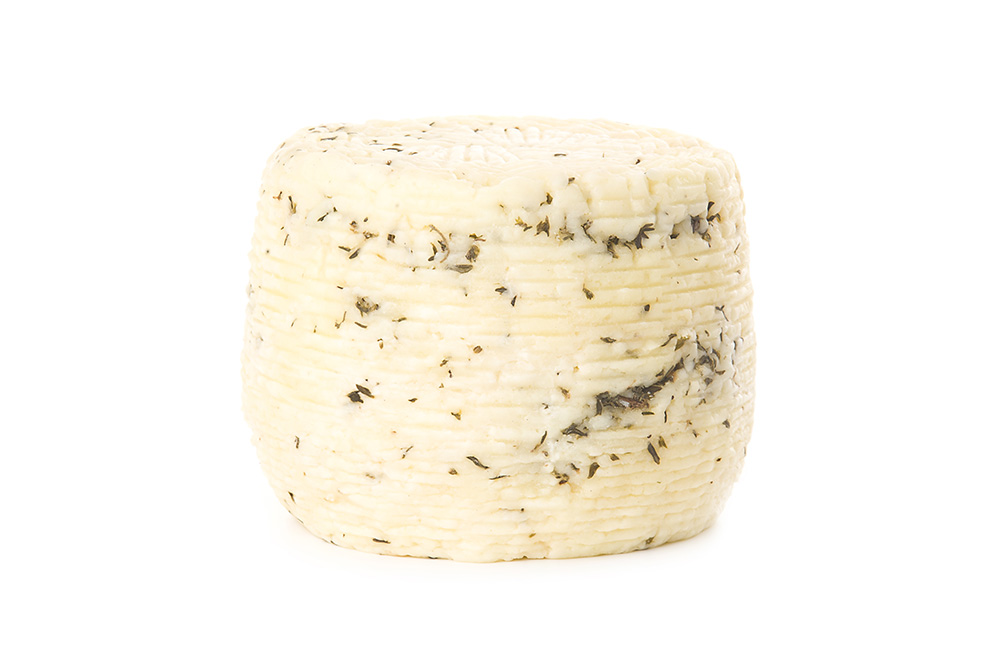 Pecorino al Timo