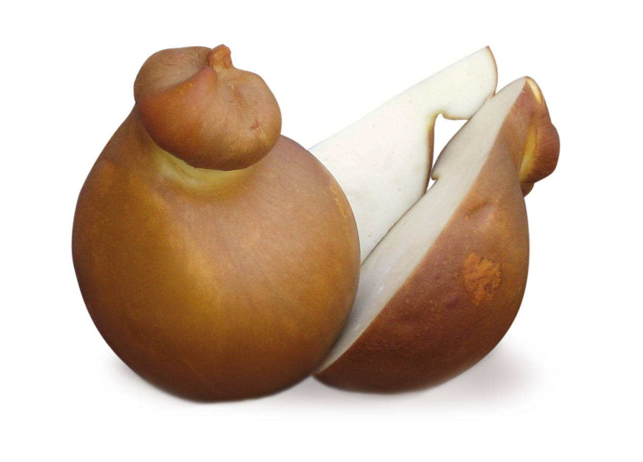 Provola delle Madonie Affumicata