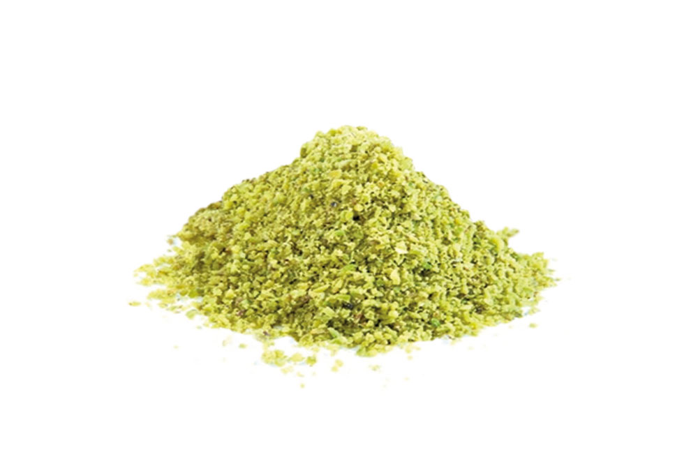 Farina di Pistacchio di Bronte DOP