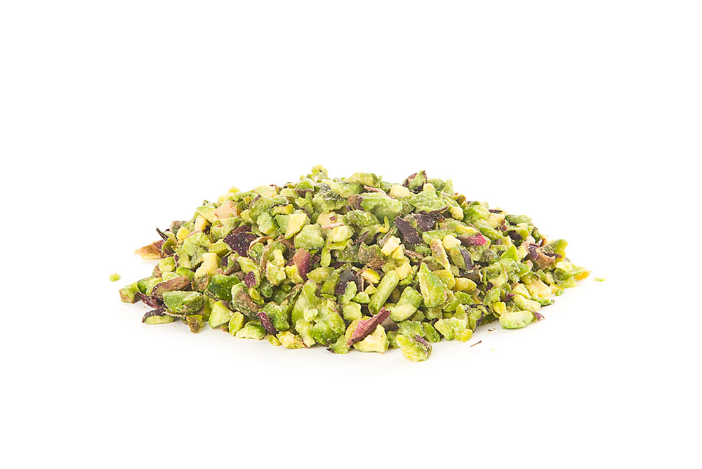Granella di Pistacchio di Bronte DOP