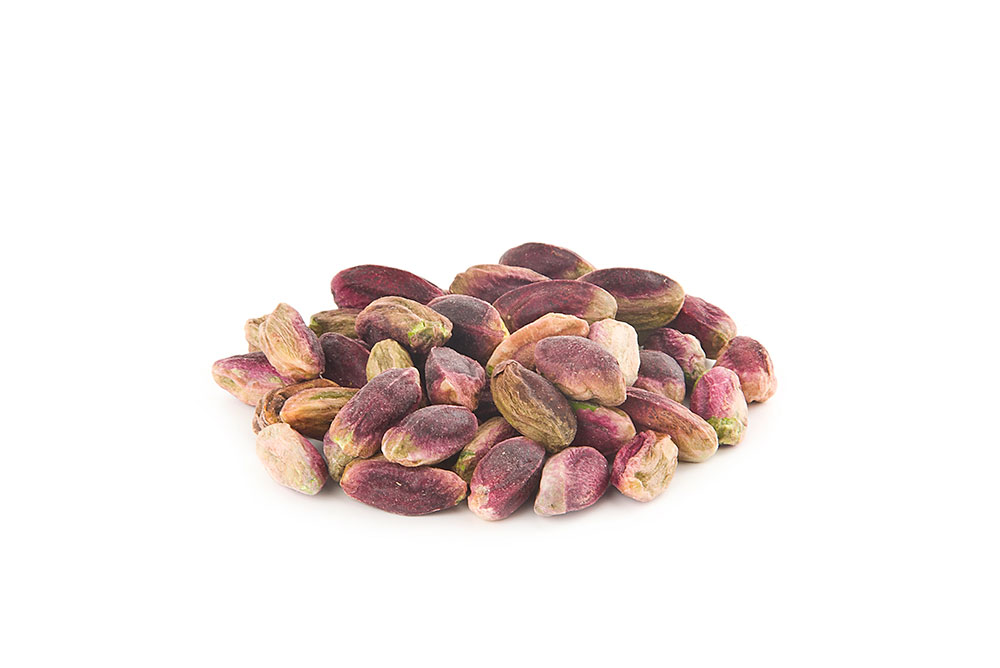 Pistacchio di Bronte DOP